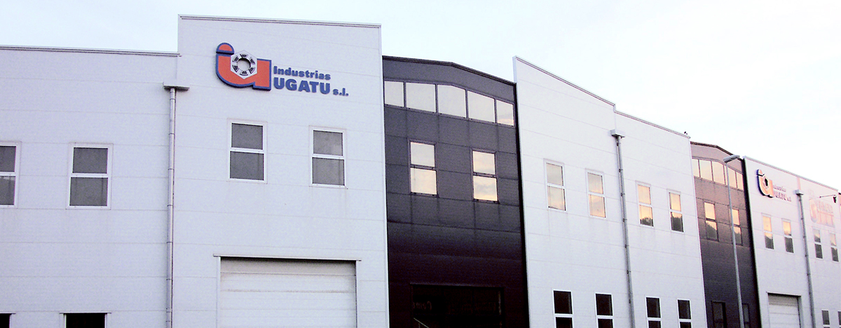 INDUSTRIAS UGATU